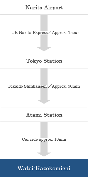 Narita Airport