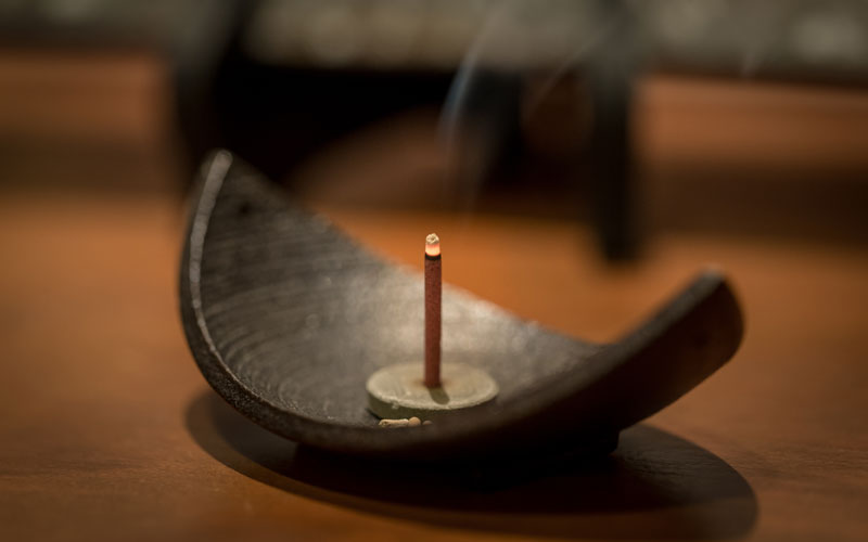 Incense