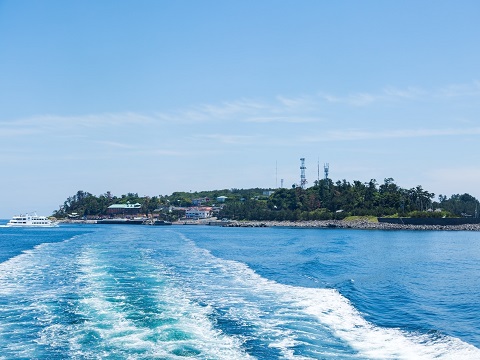 Hatsuhima